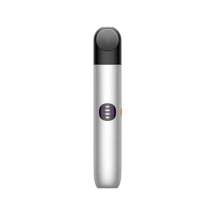 Infinity 2 Plus - Silver