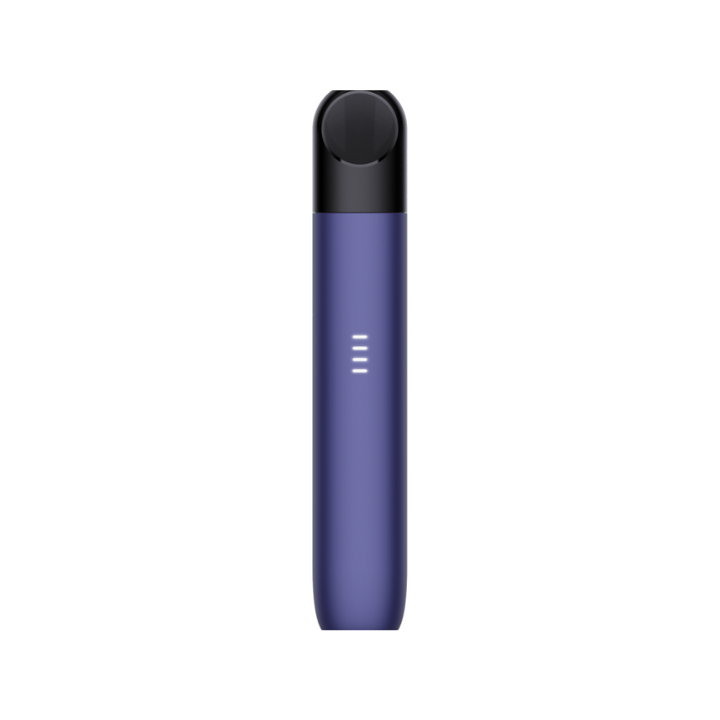 Infinity Plus RELX 5th Generation