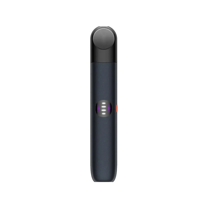 Infinity 2 Plus - Black